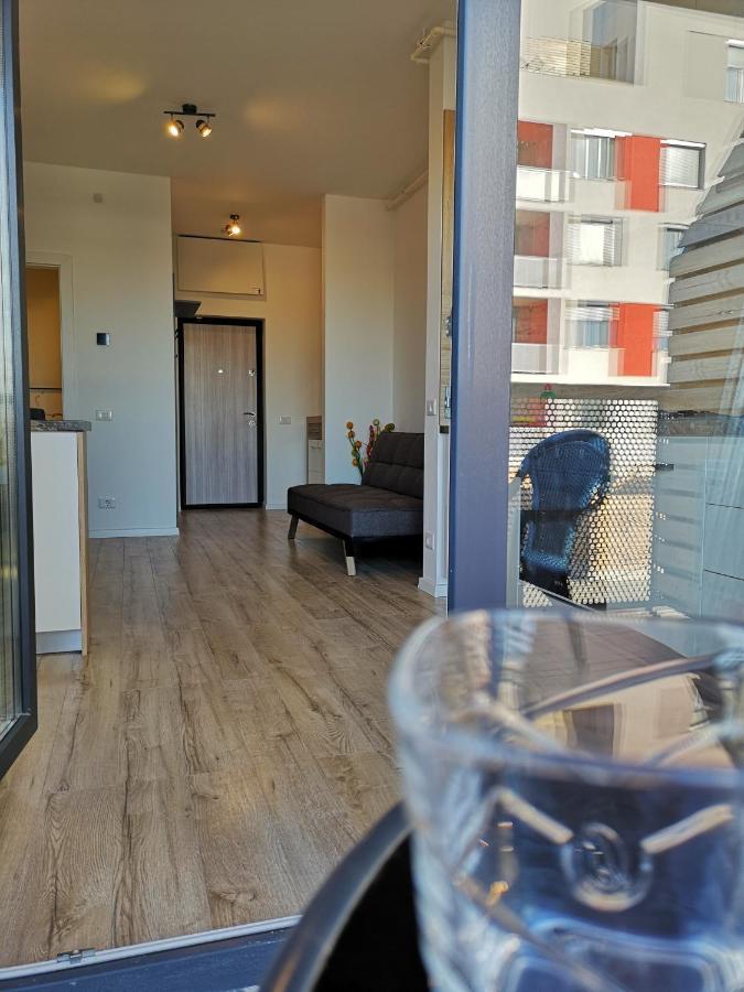 Ared-Atrium Mall Chrysflatty3 Premium Apartment 60Mp Арад Екстер'єр фото